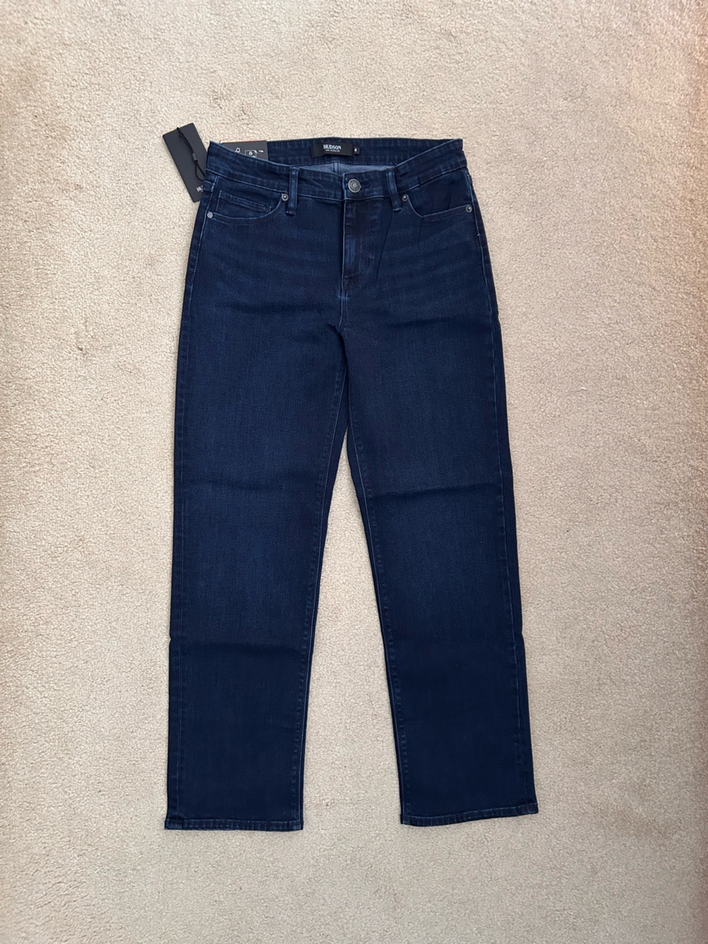 NWT Hudson Jeans
